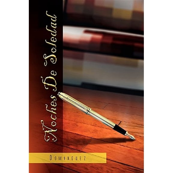 Noches de Soledad (Paperback)