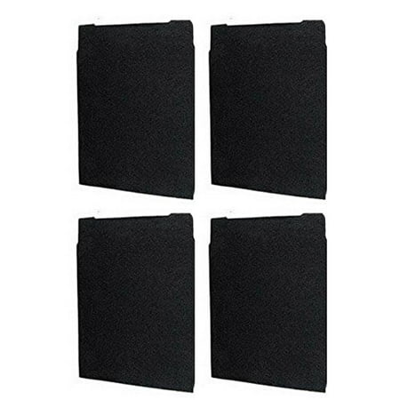 

Whirlpool 8171434K Large Air Purifier Carbon Pre-Filters 4-Pack (Quality improved)