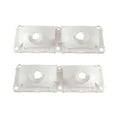 thumbnail image 5 of Tail Lamp Housing Set Left & Right For 1975 1976 1977 1978 1979 Chevrolet Nova, 5 of 6
