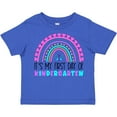 thumbnail image 3 of Inktastic Its My First Day of Kindergarten Boys or Girls Toddler T-Shirt, 3 of 5