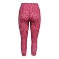 thumbnail image 2 of Legging Umbro Para Mujer, Deportivo Talla EEG Color Rosa, 2 of 4
