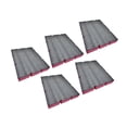 thumbnail image 3 of S SERENABLE 5 Pieces Tool Box Foam Inserts Gifts for Model Making Packaging DIY Projects 40.5cmx30.5cmx2.5cm, 3 of 9