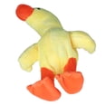 thumbnail image 2 of Juguete De Pato De Peluche, Pato Cantor Parlante Interactivo Para Niños ANGGREK Otros, 2 of 8