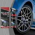 thumbnail image 2 of Quick Application Tire Shine Sprays Ceramic Formula Tire Protectant for Vehicles, 2 of 14