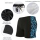 thumbnail image 3 of Trunks de Natacia de Hombres Secos Rápidos Sport Sport Resumen de verano Botsuit Botsuit Botsuit, 3 of 6