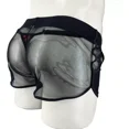 thumbnail image 2 of Short Deportivo Ejercicio Transparente Gym Fit Elástico Sexy, 2 of 2