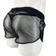 thumbnail image 2 of Short Deportivo Ejercicio Transparente Gym Fit Elástico Sexy, 2 of 2