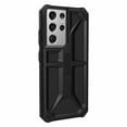 thumbnail image 2 of UAG Monarch Case Galaxy S21 Ultra Black, 2 of 3