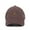 Brown, variant on Tech Design Violin Baseball Cap Embroidered Cotton Adjustable Dad Hat White