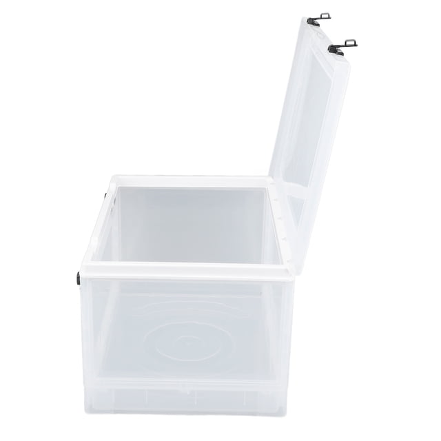 Caja de Seguridad para Medicamentos ANGGREK Con Casillero combinado Transparente Con Cerradura de 3 Dígitos