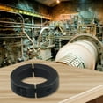 thumbnail image 6 of Split Retaining Ring Dual Split 10mm to 40mm Collar Clamp Retaining Ring 40mm, 6 of 9