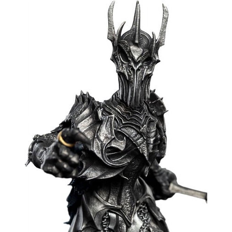 Sauron, Figurine Weta