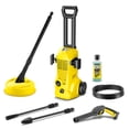 thumbnail image 1 of Hidrolavadora K2 Premium Home Karcher Con kit Home y detergente 500 ml, 1 of 6