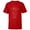 Red, variant on Star Wars Han Solo I Know Couples Valentine’s Day Love - Short Sleeve T-Shirt for Kids - Customized-Royal