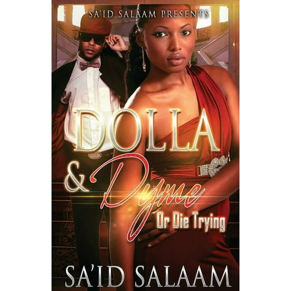 Dolla & Dyme (Paperback)