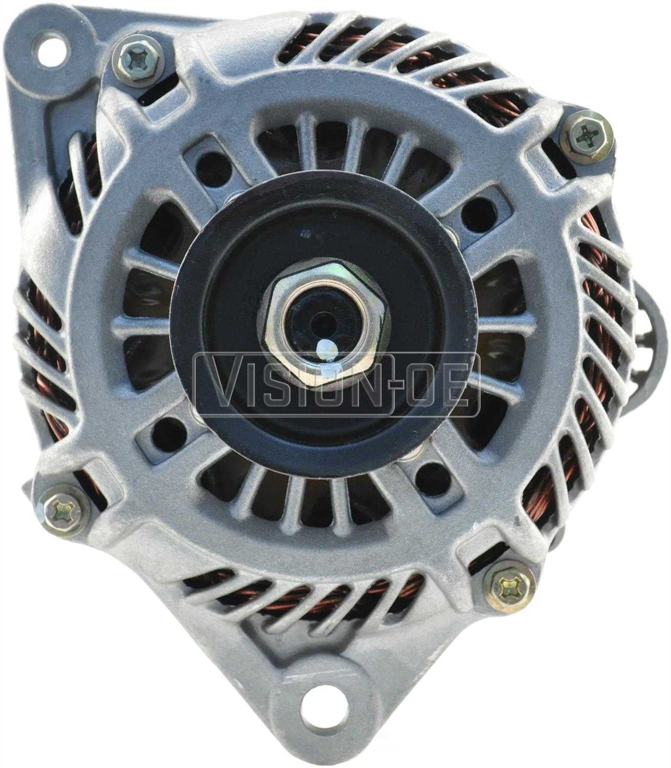 Vision OE 11051 Alternator