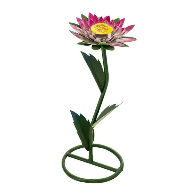 Rustic Arrow 102308 Accent en Métal Marguerite Queen