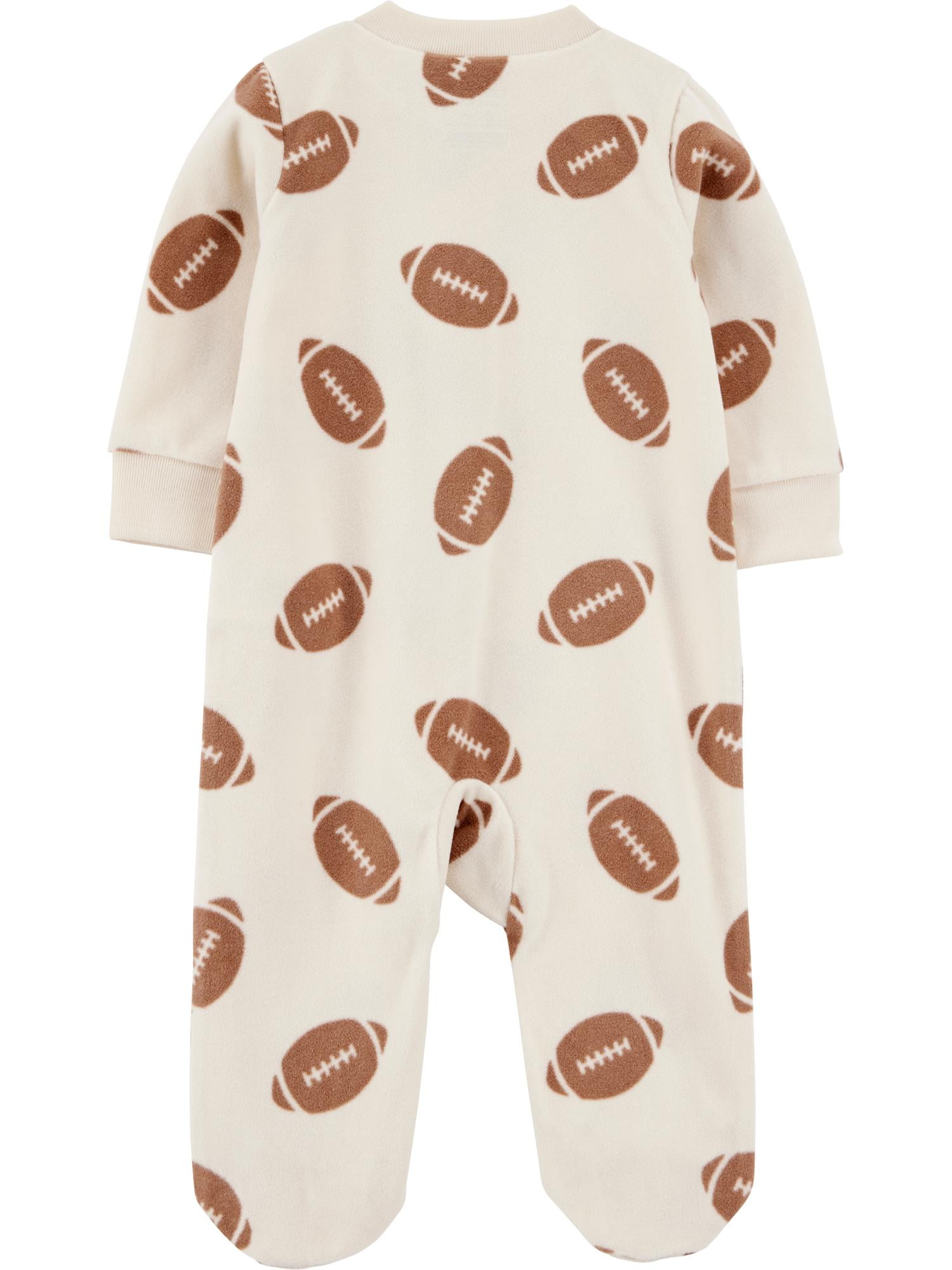 Carter's Child of Mine Baby Sleep 'N Play, Sizes Preemie-6/9 Months