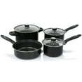 thumbnail image 2 of 7 Piece Carbon Steel Cookware, 2 of 4