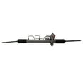 thumbnail image 2 of Detroit Axle - Complete Power Steering Rack and Pinion Replacement for 2001-2006 Hyundai Elantra - [2003-2008 Tiburon], 2 of 7