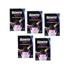 Rohto Digi-Eye Cooling Eye Drops, 0.4 Fl. oz. - Pack of 5