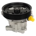 thumbnail image 1 of 0054662201, Power Steering Pump Solid Construction Reliable Performance  For GL450 R350 ML350, 1 of 8