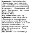 thumbnail image 3 of Great Value Graham Pie Crust, 3 of 3