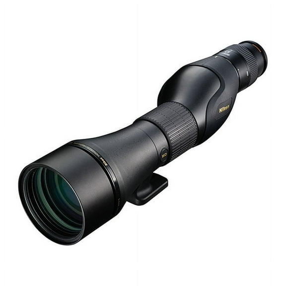 MONARCH SPOTTING SCOPE 20-60X82ED STRT BO