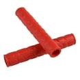 thumbnail image 2 of 4Pcs Non-slip Rubber Grip Glove Motorcycle Handle Cover Universal, 2 of 6