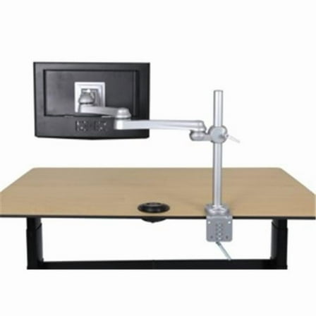 Sunway FPA850V Single Flat Panel Monitor Arm