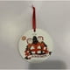 thumbnail image 5 of Colgante iluminado para decoración de árbol de Navidad Fiudx 5 piezas 2020 anciano sin rostro, 5 of 7