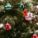 thumbnail image 3 of Christmas Tree Decorations Ornament Set Shatterproof Ornaments Hanging Decor For Party Tree Decoration, 3 of 7