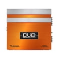 thumbnail image 2 of Amplificador para Auto Clase A/B 1500w DUB5002, 2 of 3