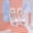Beige, variant on FSYBOA Girl Ballet Shoes, Stretch Non Slip Elastic Straps Soft Sole Kids Dance Shoes Beige Size 12.5(Little Kids)