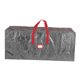 thumbnail image 5 of Bolsa de almacenamiento para árbol de Navidad, bolsa de almacenamiento portátil para árbol de Navidad, protección contra Gris, 5 of 9