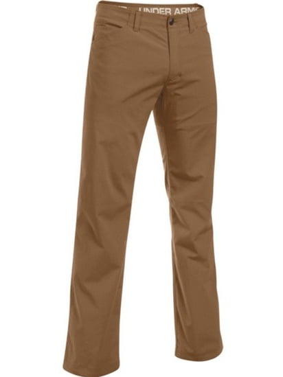 under armour storm covert pants