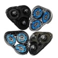 thumbnail image 5 of Tête de Rasoir compatible Philips S5000 S5370 S5571 S5420 S5140 S5078 Pi_Perfect Gift, 5 of 5