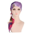 thumbnail image 4 of Seductiva Heardband Womans Stretchy Beanie Turban Cap Head Wrap Headscarf for Cancer Hair Loss, 4 of 4