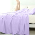 thumbnail image 2 of Absorbent Quick Drying Towels Double-Sided Cool Tech Cooling Blankets Direct Cooling Throw Blanket with Double Sided Cold Effect Breathable Soft Lightweight Smooth for Hot Sleepers, Luxury Throws, 2 of 5