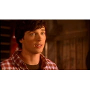 Smallville: The Complete Series (DVD)