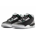 thumbnail image 1 of Ni - ke JORDAN MENS AIR JORDAN 3 RETRO BASKETBALL SHOES #CT8532 031, 1 of 5