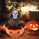 thumbnail image 1 of Accesorios de decoración Soledad Halloween Cuenco de dulces, 1 of 10