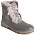 thumbnail image 2 of Sperry Womens Maritime Repel Cold Weather Ankle Boot Winter Boots, 2 of 6