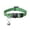 Green, variant on 1‑Pc Halloween Printed Pet Collar with Bow & Bell, Purple, 7‑11In Adjustable Detachable Polyester Collar for Cats Small Dogs