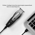 thumbnail image 2 of ENCHEN Tondeuse Électrique Colibri Rasoir Rechargeable USB, 2 of 8