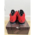 thumbnail image 4 of Ni - ke Ni - ke Air Jordan 5 Retro Toro Bravo Raging Bull DC0587 600 Men's Shoe Size 13, 4 of 5