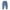 Navy, variant on Jinhomg Kids Lightweight Cotton Sweatpants Toddler Comfy Elastic Waist Jogger Pants Boys Girls Baggy Casual Solid Cinch Bottom Joggers Summer Saving 110 cotton