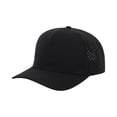 thumbnail image 2 of Willtoo Quick Dry Baseball Cap Mesh Snapback Hat Sun and Rain Protection Golf Ball Cap for Men Women, 2 of 3