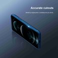 thumbnail image 3 of ElEHOLD Sliding Camera Protection Rugged Case for iPhone 14 Pro Max 6.7 inch,Made of Hard PC Plastic + Flexible TPU,with Anti-Fingerprint Shockproof Lens Protection Case,Blue, 3 of 8