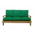 thumbnail image 3 of Brianna Deep Seating Sofa + Cushion, 3 of 6